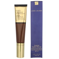 E.Lauder Futurist Hydra Rescue Moisturizing Makeup SPF45 35 ml|Estée Lauder Hot