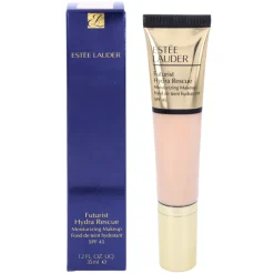 Estée Lauder E.Lauder Futurist Hydra Rescue Moisturizing Makeup SPF45 35 ml< Foundation