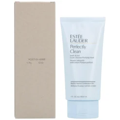 E.Lauder Perfectly Clean Foam Cleanser/Purifying Mask 150ml|Estée Lauder Best