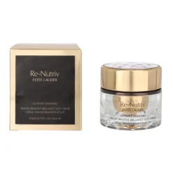 Estée Lauder E.Lauder Re-Nutriv Ultimate Diamond Trans. Brill. Soft Cream 30ml< Dagcreme