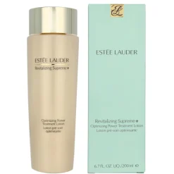 Estée Lauder E.Lauder Revitalizing Supreme+ Optimizing Power Treatm. Lot. 200ml< Dagcreme