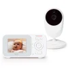 Elec EVM24 Babyfoon met camera< Baby Elektronica|Babyfoons