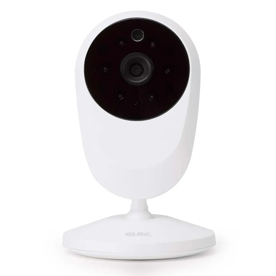 Elec EVM24 Babyfoon met camera< Baby Elektronica|Babyfoons