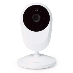 Elec EVM24 Babyfoon met camera< Baby Elektronica|Babyfoons