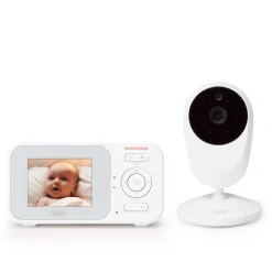 Elec EVM24 Babyfoon met camera< Baby Elektronica|Babyfoons