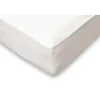 Elegance Hoeslaken Jersey Katoen Stretch 35cm Hoge Hoek - ivoor 120/130/140x200cm< Slapen