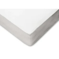 Molton Stretch Hoeslaken - 80/90x210/220 - 100x200cm|Elegance Clearance