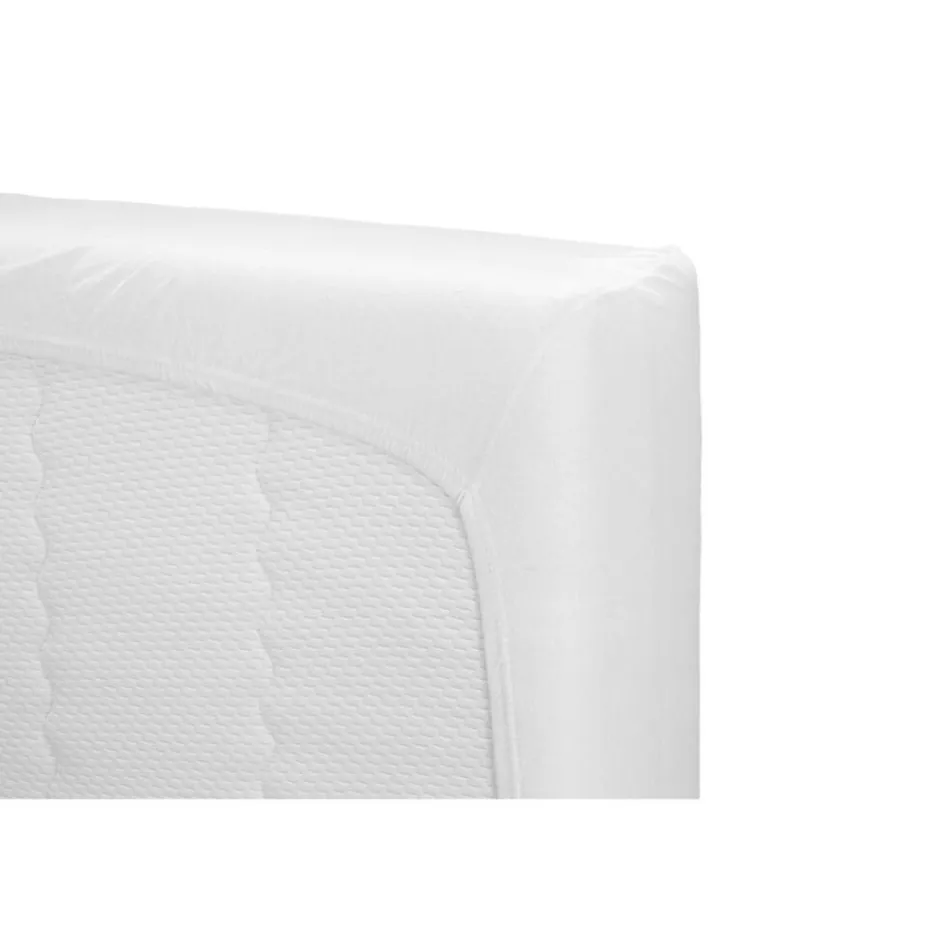 Molton Stretch Hoeslaken - 80/90x210/220 - 100x200cm|Elegance Clearance