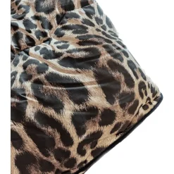 Eleganzzz Eazy Dekbed Zonder Overtrek Microvezel - leopard 240x200| Hot