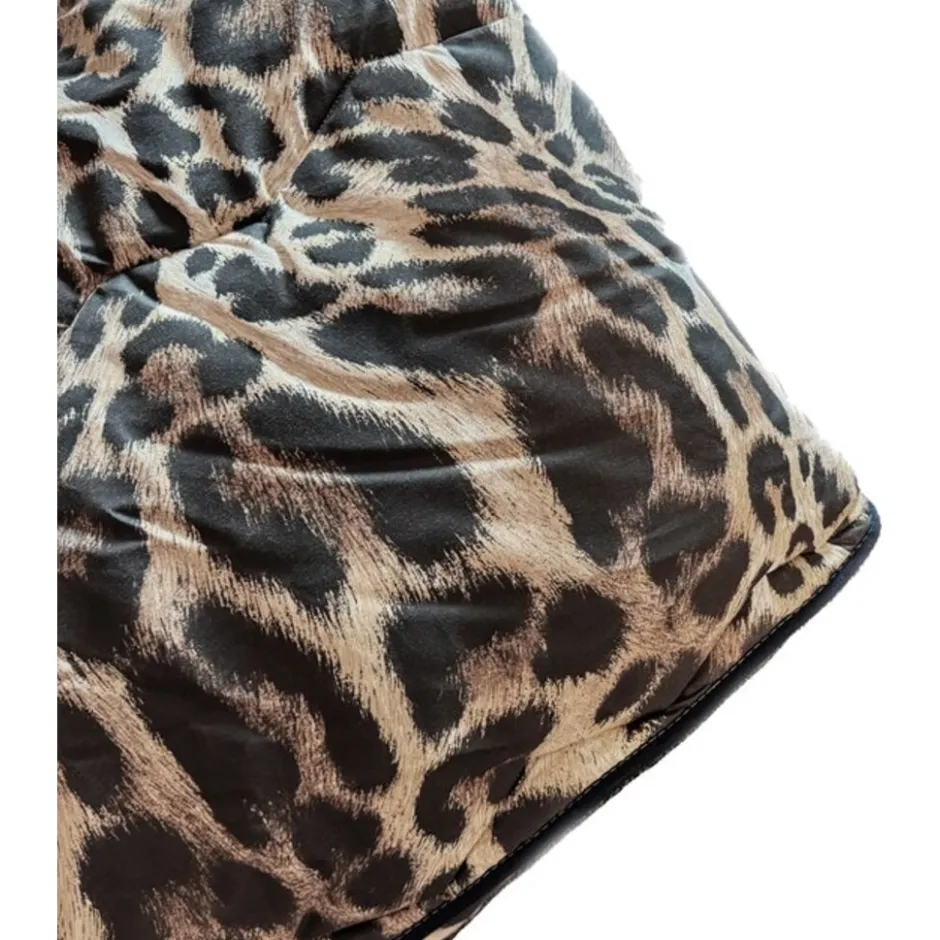 Eleganzzz Eazy Dekbed Zonder Overtrek Microvezel - leopard 240x200| Hot