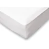 Eleganzzz Hoeslaken Flanel 35cm Hoekhoogte - wit 180x200cm| Hot