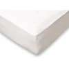 Eleganzzz Hoeslaken Flanel 35cm Hoekhoogte - ivoor 160x200cm< Slapen