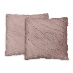 Eleganzzz Jacquard Rabbit Fur Sierkussens Hoofdkussen| Hot