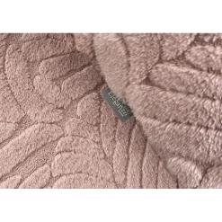 Eleganzzz Jacquard Rabbit Fur Sierkussens Hoofdkussen< Woonaccessoires