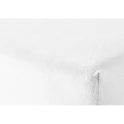 Eleganzzz Splittopper Molton Hoeslaken Stretch - 180x200cm| New