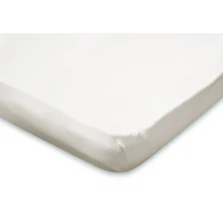 Eleganzzz Topper Hoeslaken Jersey Katoen Stretch - ivoor 160x210/220cm - 180x200cm| Hot
