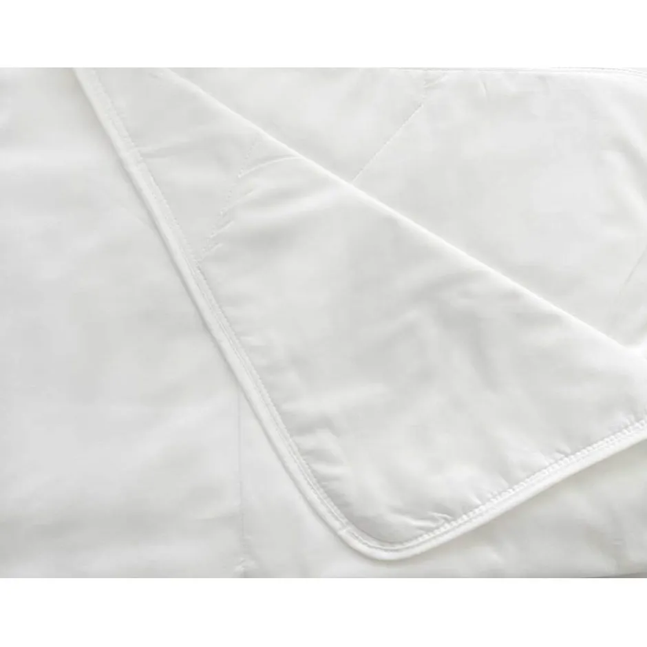 Eleganzzz Zomer Dekbed Bamboe - 200x200cm| Clearance