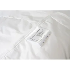 Eleganzzz Zomer Dekbed Bamboe - 200x200cm| Clearance