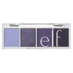 ELF e.l.f. Açaí You Bite-Size Oogschaduwpalet< Oogschaduw