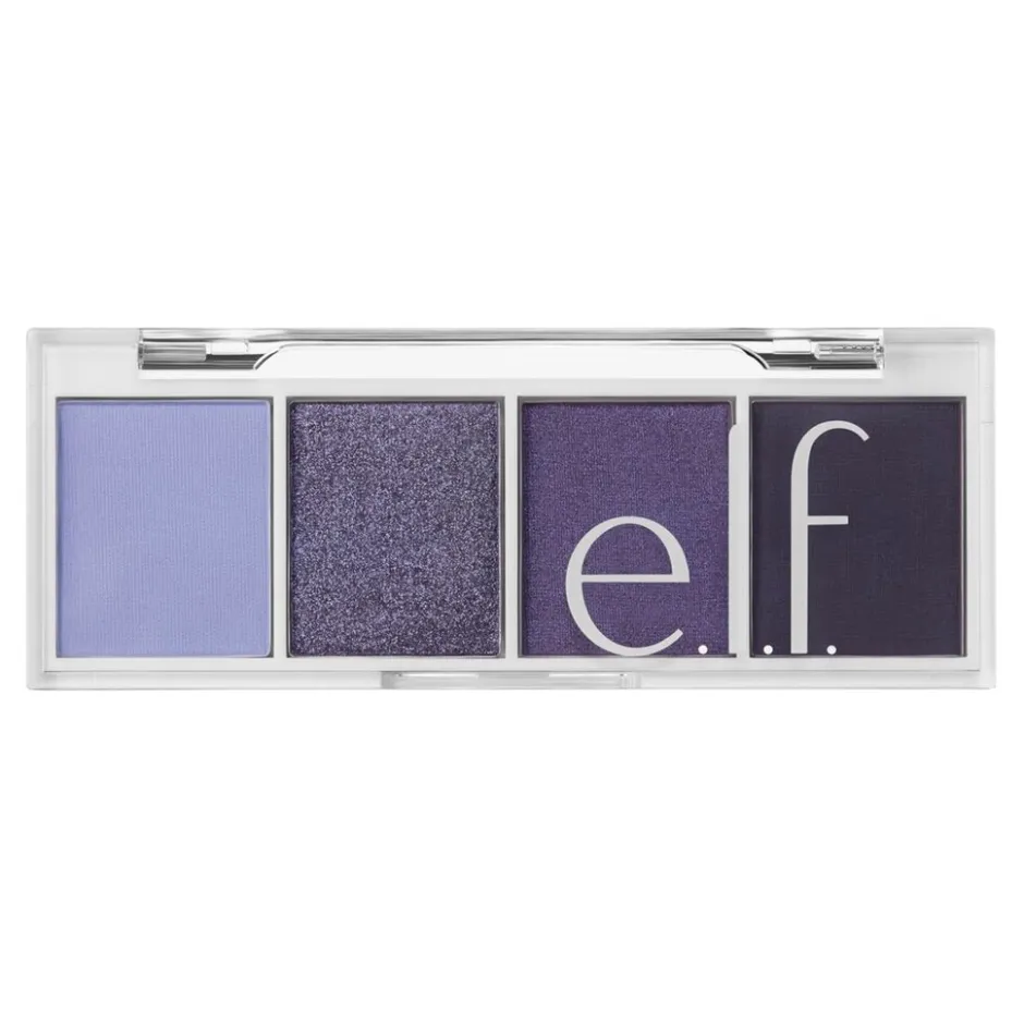 ELF e.l.f. Açaí You Bite-Size Oogschaduwpalet< Oogschaduw