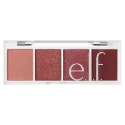 ELF e.l.f. Berry Bad Bite-Size Oogschaduwpalet< Oogschaduw