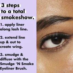ELF e.l.f. Berry Necessary Smokey Kohl Eyeliner< Oogpotlood