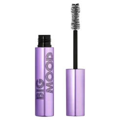 ELF e.l.f. Big Mood Black Mega Volume & Lifting Mascara< Mascara