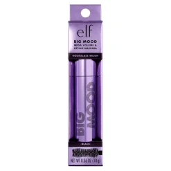 ELF e.l.f. Big Mood Black Mega Volume & Lifting Mascara< Mascara