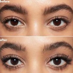 ELF e.l.f. Big Mood Black Mega Volume & Lifting Mascara< Mascara