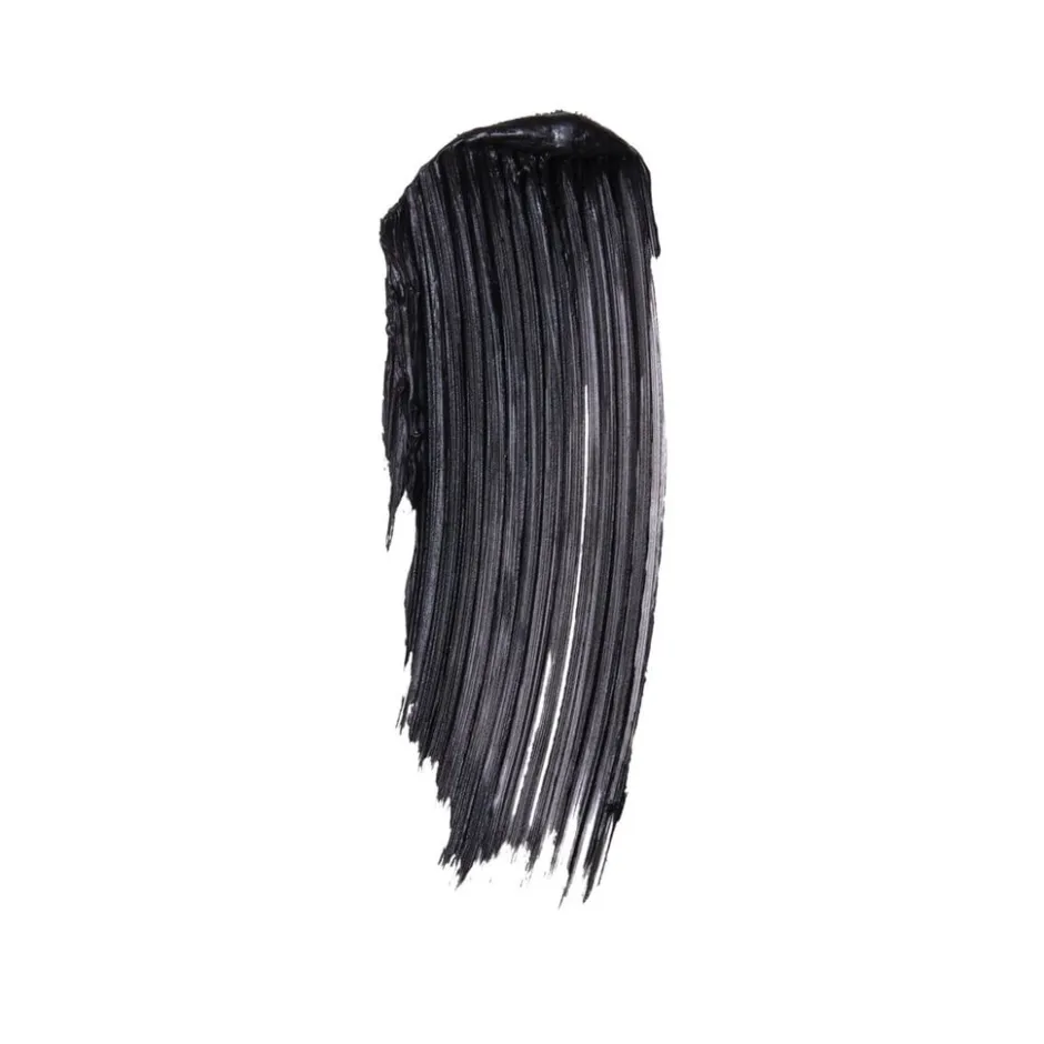 ELF e.l.f. Big Mood Deep Waterproof Black Volume & Lifting Mascara< Mascara