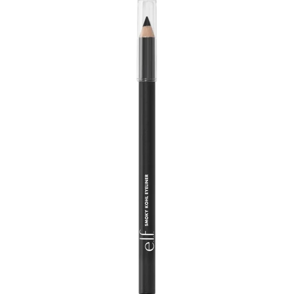 ELF e.l.f. Black Velvet Smokey Kohl Eyeliner< Oogpotlood
