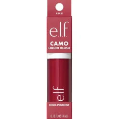 ELF e.l.f. Camo Berry Well Liquid Blush< Blush