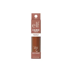 e.l.f. Camo Deep Liquid Bronzer & Contour|ELF Discount