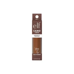 ELF e.l.f. Camo Deep/Rich Liquid Bronzer & Contour< Contour|Bronzer