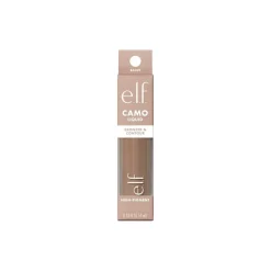 ELF e.l.f. Camo Fair Liquid Bronzer & Contour< Contour|Bronzer