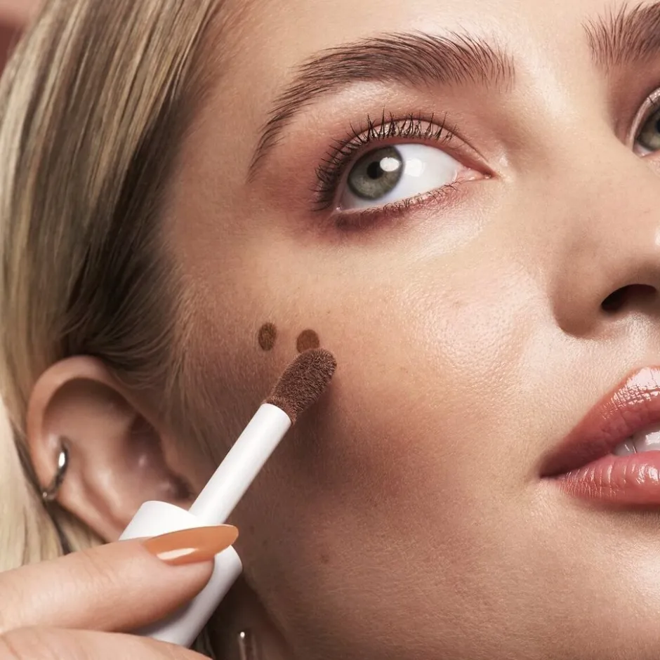 ELF e.l.f. Camo Fair Liquid Bronzer & Contour< Contour|Bronzer