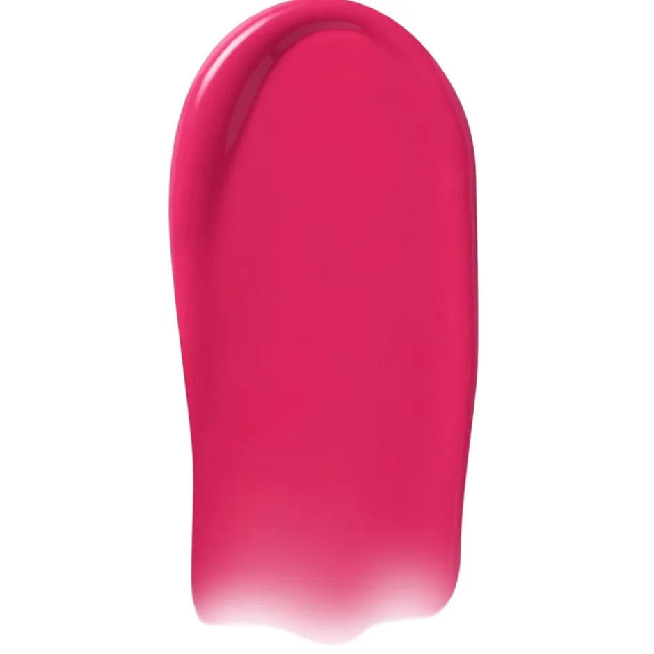 e.l.f. Camo Hot Pink Liquid Blush|ELF Hot