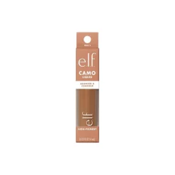 e.l.f. Camo Light Liquid Bronzer & Contour|ELF Clearance