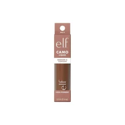 e.l.f. Camo Light/Medium Liquid Bronzer & Contour|ELF Discount