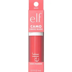 ELF e.l.f. Camo Pinky Promise Liquid Blush< Blush
