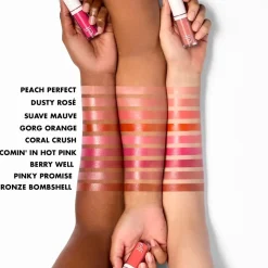 ELF e.l.f. Camo Pinky Promise Liquid Blush< Blush
