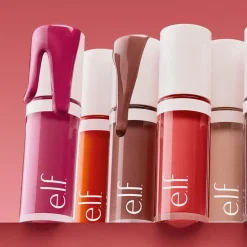 ELF e.l.f. Camo Suave Mauve Liquid Blush< Blush