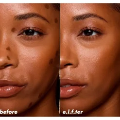 e.l.f. Camo Tan/Deep Liquid Bronzer & Contour|ELF Discount