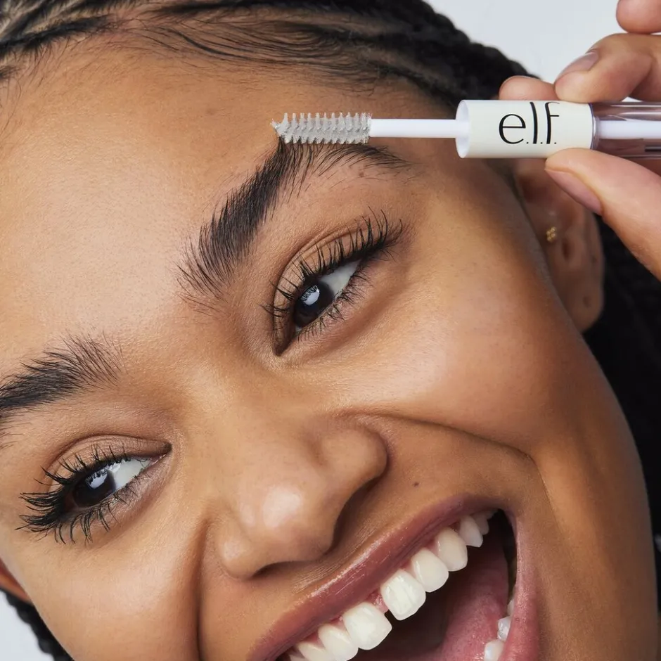 e.l.f. Clear Brow & Lash Mascara|ELF