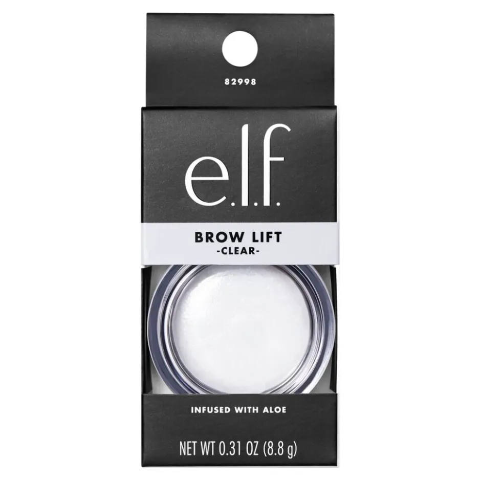 e.l.f. Clear Brow Lift Wax|ELF New