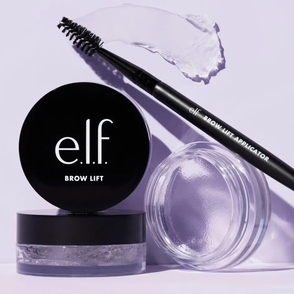 e.l.f. Clear Brow Lift Wax|ELF New
