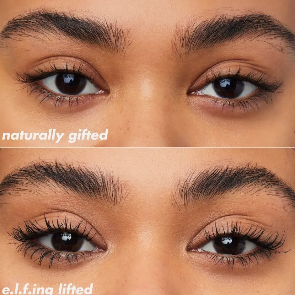 e.l.f. Clear Brow Lift Wax|ELF New