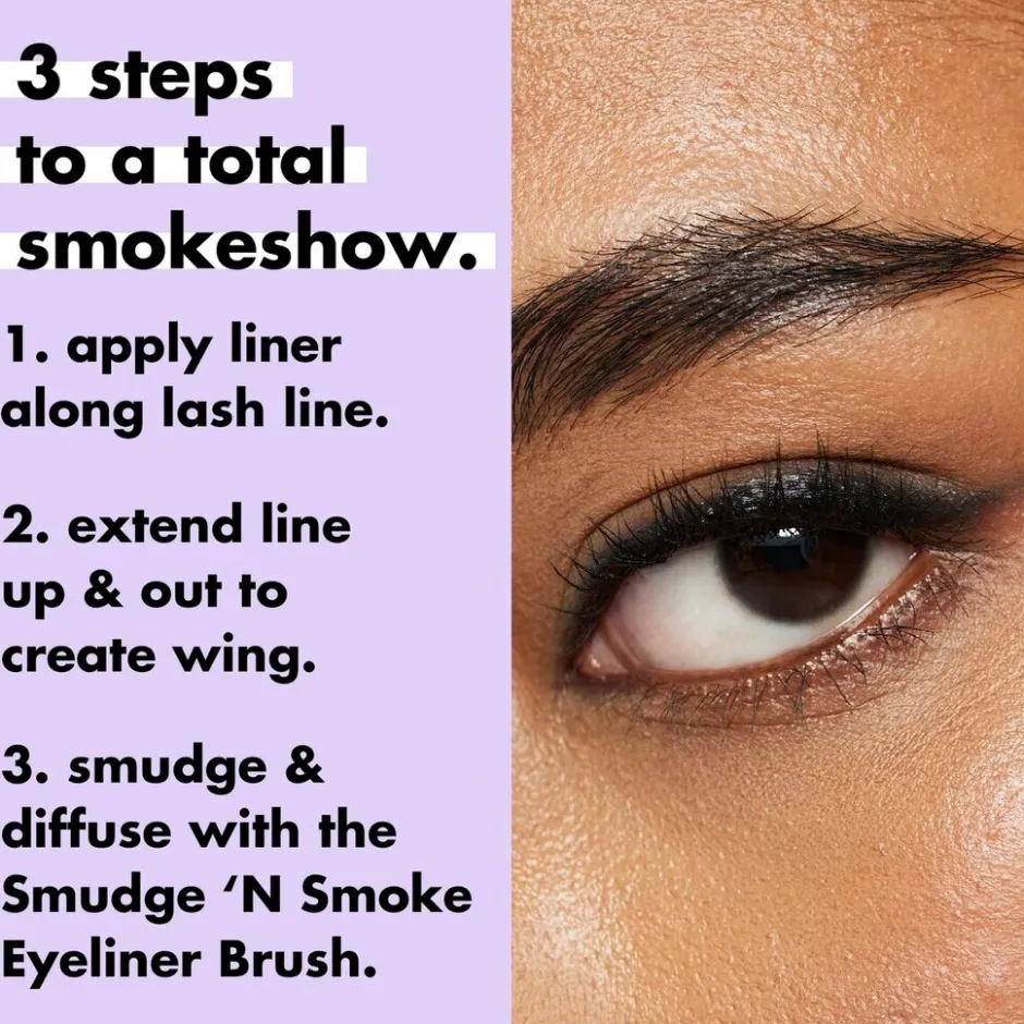 e.l.f. Cloud Nine Smokey Kohl Eyeliner|ELF New