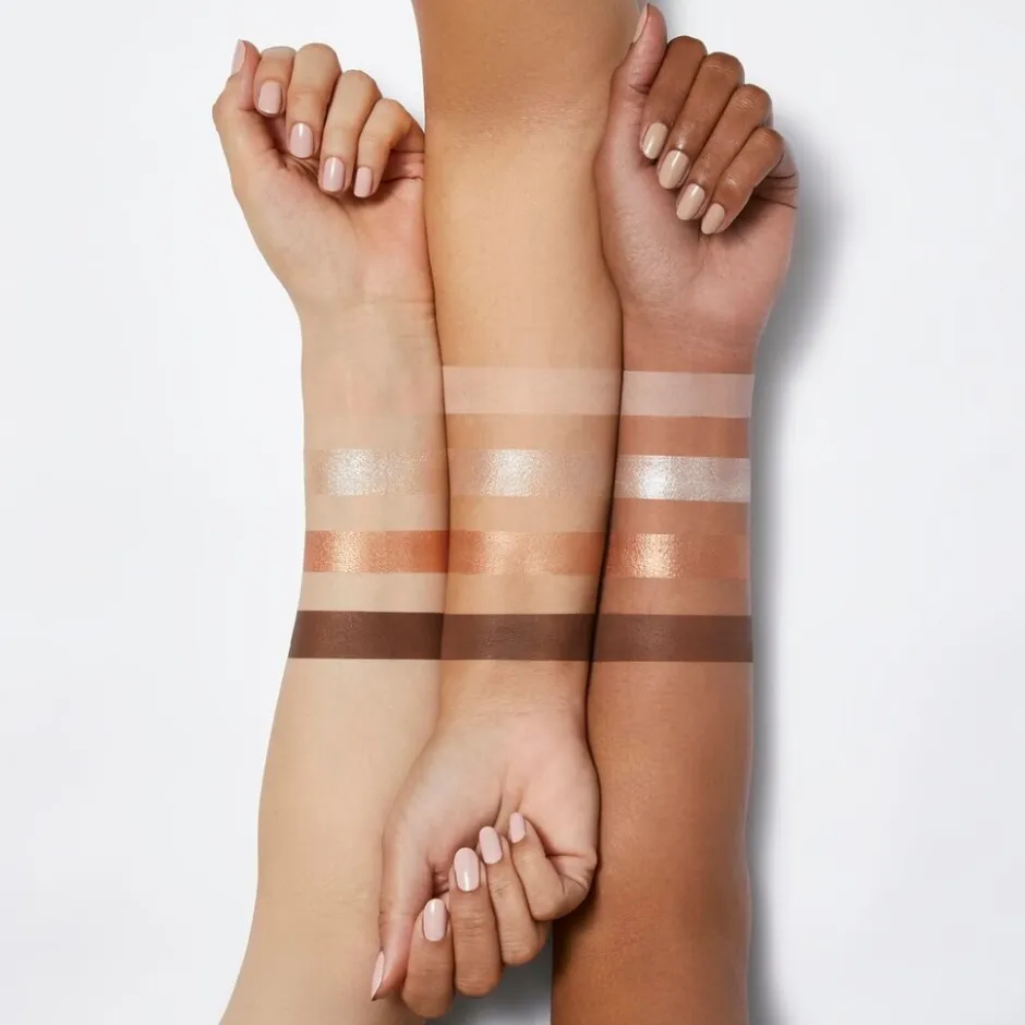 e.l.f. Cream & Sugar Bite-Size Oogschaduwpalet|ELF Sale