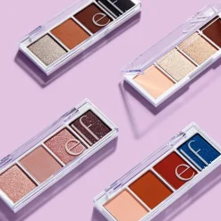 e.l.f. Cream & Sugar Bite-Size Oogschaduwpalet|ELF Sale